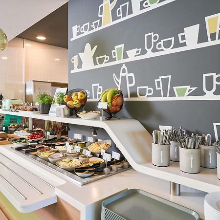 Ibis Budget Wroclaw Poludnie 외부 사진