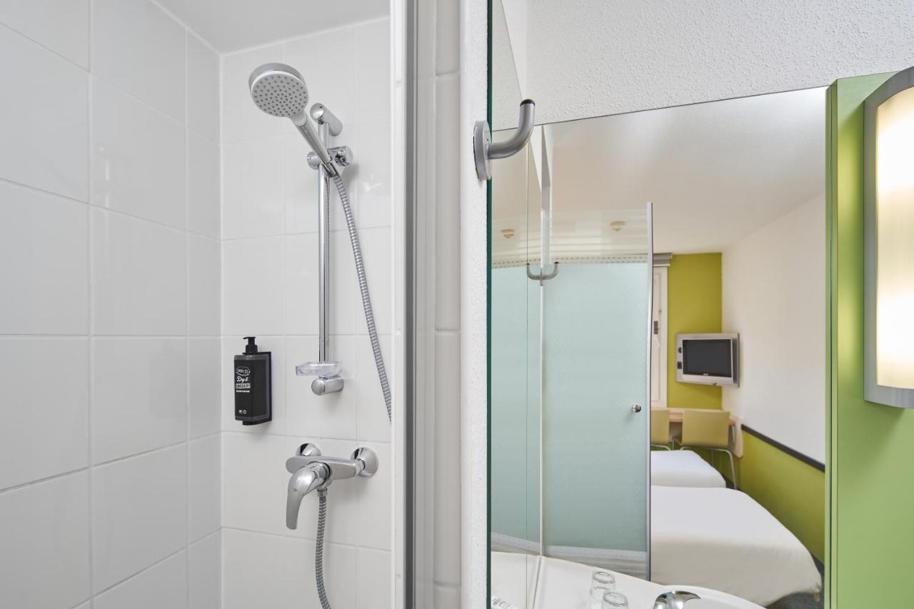 Ibis Budget Wroclaw Poludnie 외부 사진